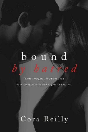 [Born in Blood Mafia Chronicles 03] • Bound by Hatred